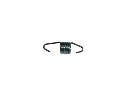 SPI SNOW SPRĘŻYNA WYDECHU ARCTIC CAT (DŁ. 56,5 MM) (OEM: 0612820; 2612257; 2612399) (1 SZT.) (SKUTER ŚNIEŻNY)