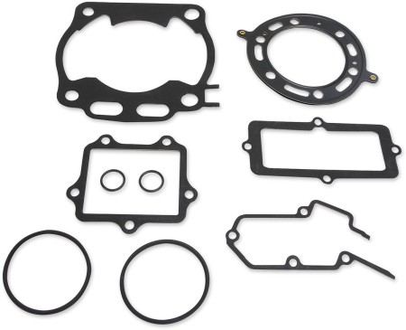 CYLINDER WORKS USZCZELKI TOPEND YAMAHA YZ 250 '99'24 (BIG BORE +5.60MM) (72.00MM)