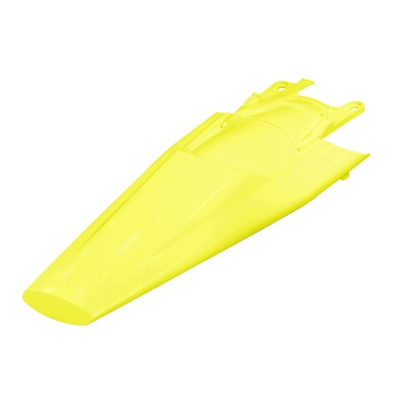 POLISPORT BŁOTNIK TYŁ HUSQVARNA TC/FC/TX/FX 125/250/300/350/450 '23'25 KOLOR ŻÓŁTY (HUSKY YELLOW)