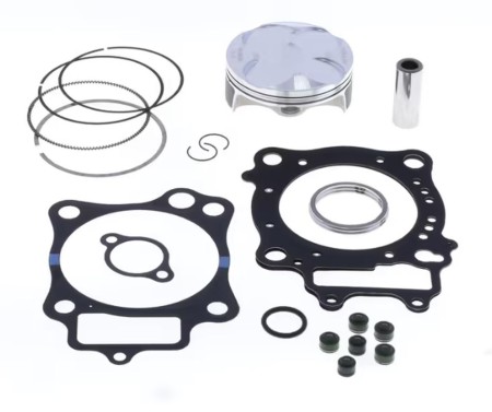 ATHENA 2025/06 TŁOK Z USZCZELKAMI TOPEND HONDA CRF 250 R '14'15 (4T) KUTY (STD. + 0,01MM = 76.76MM) (13.5:1)