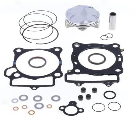 ATHENA 2025/06 TŁOK Z USZCZELKAMI TOPEND HONDA CRF 250 R / RX '20'21 (4T) KUTY (STD. + 0,02MM = 78.97MM) (14.1:1)