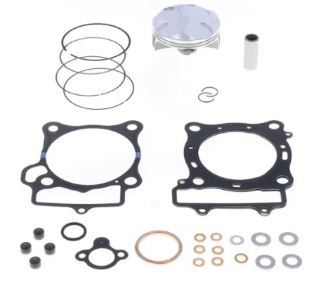 ATHENA 2025/06 TŁOK Z USZCZELKAMI TOPEND HONDA CRF 250 R / RX '22'25 (4T) KUTY (STD. 78.95MM) (14.1:1)