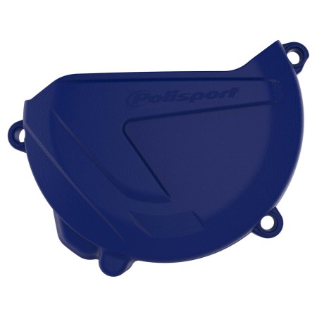 POLISPORT OSŁONA POKRYWY (DEKLA) SPRZĘGŁA YAMAHA YZ 250 '04'24 KOLOR NIEBIESKI