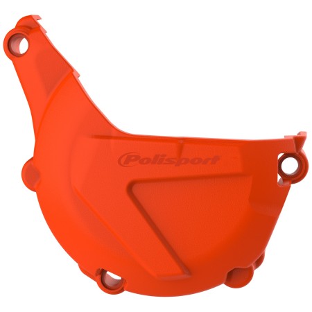 POLISPORT OSŁONA POKRYWY (DEKLA) ALTERNATORA KTM EXCF 450/500 '13'16; EXCF 450 '16'17 KOLOR POMARAŃCZOWY