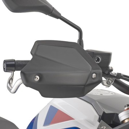 KAPPA 2025/07 PODWYŻSZENIE ORYGINALNYCH HANDBARÓW BMW F 900 GS '24'25