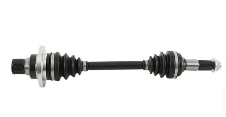 ALL BALLS ZZZZ PÓŁOŚ NAPĘDOWA YAMAHA YFM660 GRIZZLY 0308 TYŁ STRONA PRAWA