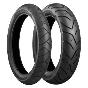 Obrazek dla: BRIDGESTONE OPONA 120/70R19 A40F 60V TL PRZÓD
