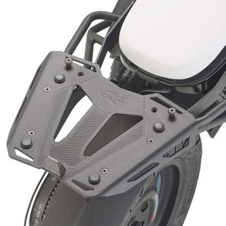 Obrazek dla: KAPPA 2025/09 STELAŻ KUFRA CENTRALNEGO BMW CE 02 '2425 (BEZ PŁYTY)