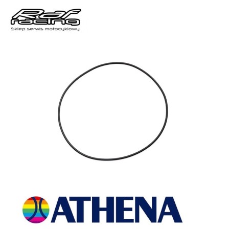 Obrazek dla: Athena Oring pod głowicę 66,4x1,78 mm (M751802262094). Pasuje do Husqvarna CR 125, WR 125, WRE 125, SM 125, SM 125 S, SMS 125 2T z lat 19922014. Wysoka jakość, odporność na temperaturę i ciśnienie.