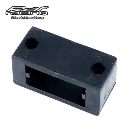 Obrazek dla: Prowadnica łańcucha KTM SX50 MINI '9815 śruby w komplecie 