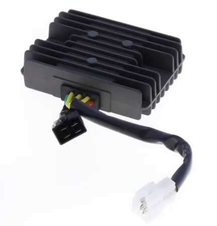 Obrazek dla: ATHENA 2025/09 REGULATOR NAPIĘCIA DUCATI 1098 BIPOSTO / MONO '07'08, 1198 R / S '09'10, 749 R '03'07, 999 S / R '03'06, MULTISTRADA 1100 '10'13 (OEM: 54040191A)