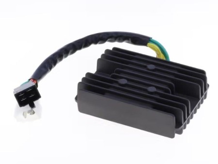 Obrazek dla: ATHENA 2025/09 REGULATOR NAPIĘCIA DUCATI SCRAMBLER 800 / 1000 '15'23, MONSTER 900 98'01, MONSTER 696 '08'14, MONSTER 750 '99'02 (OEM: 54040111C; 31600ML7008)