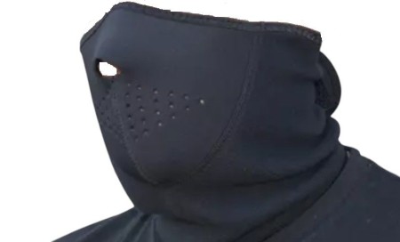 Obrazek dla: AMEX MASKA