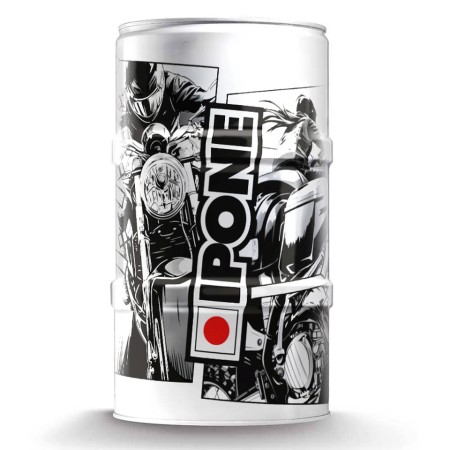 Obrazek dla: IPONE KATANA OFF ROAD 10W50 OLEJ SILNIKOWY 100% SYNTETYK 60L BECZKA (ESTER, MA2) (AKC) ZASTĘPUJE 800018