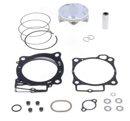 Obrazek dla: ATHENA 2025/06 TŁOK Z USZCZELKAMI TOPEND HONDA CRF 450 R / RX '21'25 (4T) KUTY (STD. + 0,01MM = 95,96MM) (13.5:1)