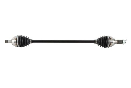 Obrazek dla: ALL BALLS 2025/07 PÓŁOŚ NAPĘDOWA CANAM MAVERIC X3 MAX TURBO R RS '21, MAVERIC X3 MAX TURBO R XRS '18, MAVERIC X3 MAX TURBO R XRS W / SMARTLOK '18, MAVERIC X3 TURBO R XRS '18, MAVERIC X3 XRS '17, PRZÓD PRAWA