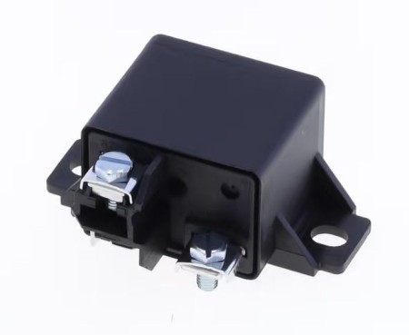 Obrazek dla: ATHENA 2025/09 PRZEKAŹNIK ROZRUSZNIKA BMW K 100 '82'90, K 100 LT /RT / RS '83'92, K 1100 LT '88'93, K1 '88'93, K75 '85'96, PIAGGIO APE 220 '78'17 (OEM: 61311459008; 1E000371; 157713)