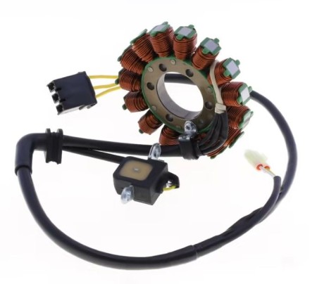 Obrazek dla: ATHENA 2025/09 UZWOJENIE ALTERNATORA (STATOR) HONDA CBR 1000 RR '08'09 (OEM: 31120MFL641)
