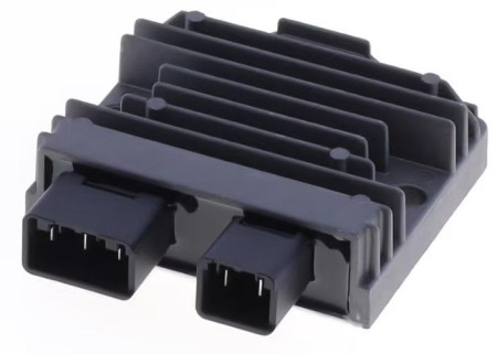 Obrazek dla: ATHENA 2025/09 REGULATOR NAPIĘCIA HONDA CB 600 F HORNET '07'15, CBF 600 '08'09, CB 1000 R '08'16, CBR 600 F '11'13 (OEM: 31600MFND61)