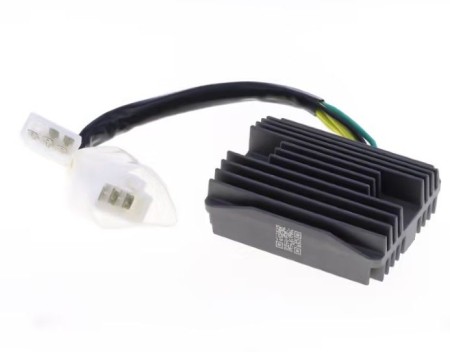 Obrazek dla: ATHENA 2025/09 REGULATOR NAPIĘCIA HONDA VFR 800 '02'13, VFR 800 VTEC '07'09 (OEM: 31600MCWD61)