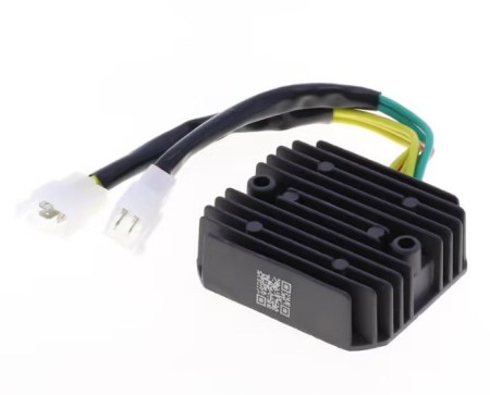 Obrazek dla: ATHENA 2025/09 REGULATOR NAPIĘCIA HONDA CBR 600 F '87'90 (OEM: 31600MN4008)