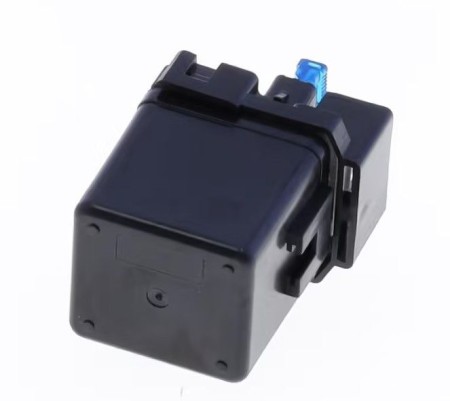 Obrazek dla: ATHENA 2025/09 PRZEKAŹNIK ROZRUSZNIKA HONDA CBF 125 '09'16, CRF 250 X '04'19, CMX 250 '96'99, CA 125 REBEL '95'00, CB 250 TWO FIFTY '96'98, ANF 125 INNOVA '03'12, KAWASAKI KLX 250 S '09'17 (OEM: 35850KR3870; 35850KK6740; 270101336; 270100774)