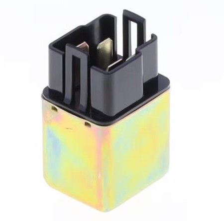 Obrazek dla: ATHENA 2025/09 PRZEKAŹNIK ROZRUSZNIKA HONDA CRF 110 F '13'23, NSR 125 R / F '97'03, MONKEY 125 '18'24, PIAGGIO LIBERTY 50 / 125 '16'25 (OEM: 38501KVB901; 38501KG8003; 38501GFM901; 1D001020)