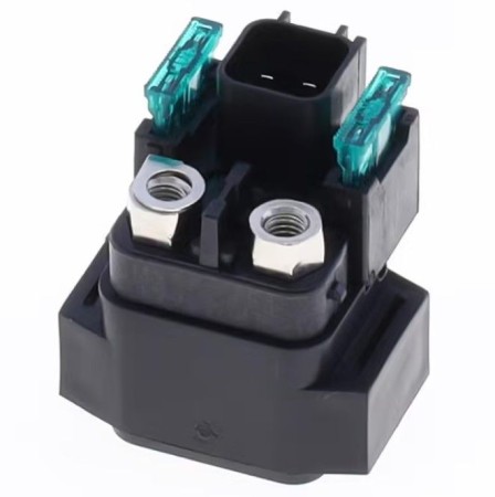 Obrazek dla: Athena Przekaznik rozrusznika Yamaha MT07 1425, MT10 1625, MXT 850 / 890 NIKEN 1825, TRACER 7 1623, TENERE 700 1924,YFM 700 R RAPTOR 1323 (OEM: 5UG819400000; 1XC819400000)