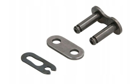 Obrazek dla: DID ZAPINKA (OGNIWO ŁĄCZĄCE) ŁAŃCUCHA NAPĘDOWEGO CL420RJ