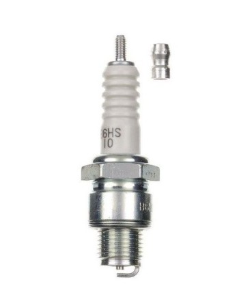 Obrazek dla: NGK ŚWIECA ZAPŁONOWA (NR 1052) (10)