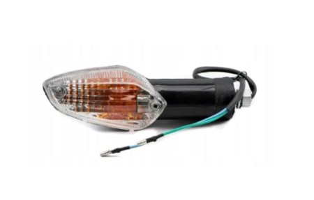 Obrazek dla: NACHMAN KIERUNKOWSKAZ HONDA CBR 125/250 1112,CBF 125 09 PRAWY PRZÓD/ LEWY TYŁ (MC01901R) (13789N)