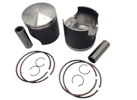 Obrazek dla: WOSSNER KOMPLET TŁOKÓW SKI DOO (2T) FORMULA LYNX 593 '03'20; MXZ 600 '03'20; RAVE '03'22 (71.86MM) (SKUTER ŚNIEŻNY)