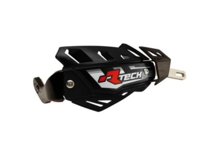 Obrazek dla: RACETECH (RTECH) OSŁONY RĄK ( HANDBARY ) YAMAHA T7 TENERE 700 '19'24 KOLOR CZARNY