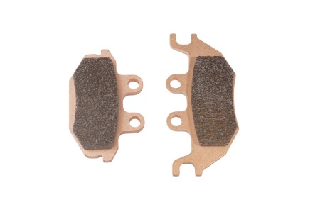 Obrazek dla: ALL BALLS 2025/07 KLOCKI HAMULCOWE TYŁ LEWY KAWASAKI MULE PRODX '16'18, MULE PRODX EPS '21'24, MULE PRODXT '16'22, MULE PRODXT EPS '21'24, MULE PROFXR 800 '18'23, MULE PROFX 800 '16'23, MULE PROFX 800 EPS '16'22