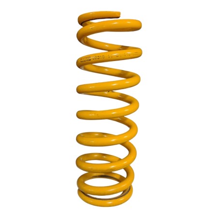 Obrazek dla: Sprężyna ÖHLINS 0631011 – 61–65 mm / 250 mm / 54 N/mm UŻYWANA !!!