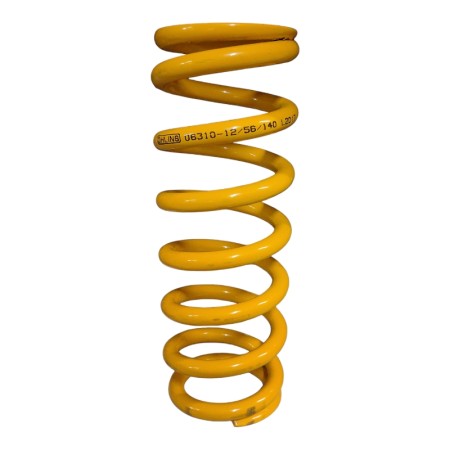 Obrazek dla: Sprężyna ÖHLINS 0631012 – 61 mm / 250 mm / 56 N/mm Używana !!!