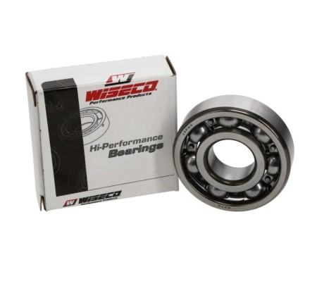Obrazek dla: WISECO ŁOŻYSKO WAŁU KORBOWEGO 20X52X15MM (C3) KTM 65 SX '0016