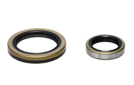 Obrazek dla: WISECO USZCZELNIACZE WAŁU KORBOWEGO SX/EXC 250380 '90'10 32X45X6,5MM 25X35X7MM