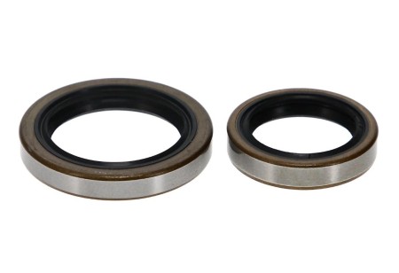 Obrazek dla: WISECO USZCZELNIACZE WAŁU KORBOWEGO SX 6085 '97'10 20X35X6MM