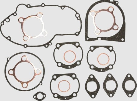 Obrazek dla: VESRAH KOMPLET USZCZELEK KAWASAKI H2 750 MACH IV '73'75 (MADE IN JAPAN)