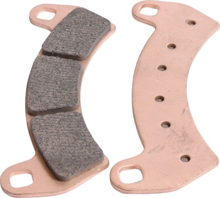 Obrazek dla: ALL BALLS KLOCKI HAMULCOWE KH680 PRZÓD LEWY/PRAWY SINTER POLARIS General XP 4 1000 EPS Deluxe 2022, General XP 4 1000 EPS Premium 2324, RZR Turbo Pro XP 4 Premium 2024, RZR XP 4 Turbo 1621, RZR XP Turbo Tractor 1718