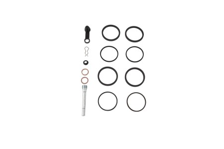 Obrazek dla: ALL BALLS ZESTAW NAPRAWCZY ZACISKU HAMULCOWEGO TYŁ HARLEY DAVIDSON FLH ELECTRA GLIDE REVIVAL '21, FLHFBELECTRA GLIDE HIGWAY KING '23, FLHP POLICE ROAD KING '11'14, FLHP ROAD KING POLICE '20'24, FLHR CVO ROAD KING '14, FLHR ROAD KING '08'22