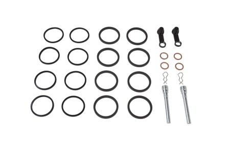 Obrazek dla: ALL BALLS 2025/07 ZESTAW NAPRAWCZY ZACISKU HAMULCOWEGO PRZÓD HARLEY DAVIDSON RA 1250 PAN AMERICA '21'24, RA 1250 S PAN AMERICA SPECIAL '21'24, RA 1250 SE CVO PAN AMERICA '24,