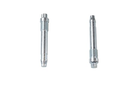 Obrazek dla: ALL BALLS 2025/07 TRZPIENIE (JEDEN WIESZAK) KLOCKÓW HAMULCOWYCH PRZÓD HARLEY DAVIDSON FLHP POLICE ROAD KING '07, FLHPE POLICE ROAD KING '07, FLHPEI POLICE ROAD KING '03, FLHPI POLICE ELECTRA GLIDE STD '03, FLHR ROAD KING '00'07, FXST SOFTAIL '00'07