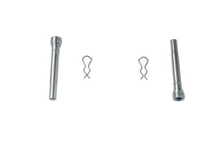 Obrazek dla: ALL BALLS 2025/07 TRZPIENIE (JEDEN WIESZAK) KLOCKÓW HAMULCOWYCH TYŁ HARLEY DAVIDSON RH 1250 S SPORTSTER S '21'24, RH 975 NIGHTSTER '22'24, RH 975 S NIGHTSTER SPECIAL '23'24