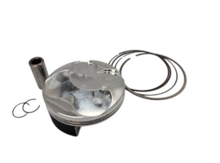 Obrazek dla: WOSSNER 2025/04 TŁOK (4T) YAMAHA YZFR 125 '19'21 (STD. + 0,02MM = 51,99MM) (11,2:1)