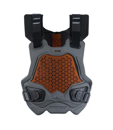 Obrazek dla: KENNY RACING BUZER OSŁONA KLATKI PIERSIOWEJ CHEST PROTECTOR RLAB ROZMIAR M/L