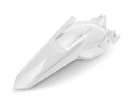 Obrazek dla: UFO 2025/11 BŁOTNIK TYŁ KTM SX 85 '25'26 KOLOR BIAŁY