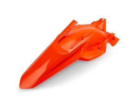 Obrazek dla: UFO 2025/11 BŁOTNIK TYŁ KTM SX 85 '25'26 KOLOR POMARAŃCZOWY