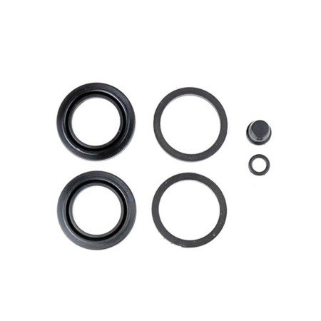 Obrazek dla: ARIETE ZESTAW NAPRAWCZY ZACISKU HAMULCOWEGO 28mm APRILIA RX 50 9106 BETA RR 50/125, MALAGUTI 50/125/200/250 PIAGGIO 50/125/150/180/200/250/ YAMAHA DT 50X XT 125X